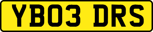 YB03DRS