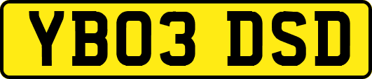 YB03DSD