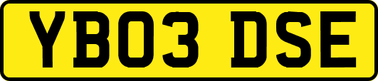 YB03DSE