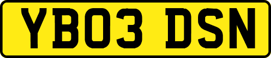 YB03DSN