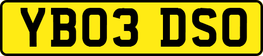 YB03DSO