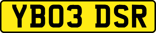 YB03DSR
