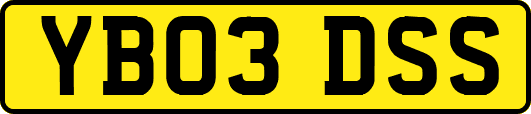 YB03DSS