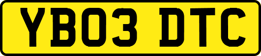 YB03DTC