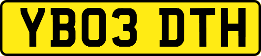 YB03DTH