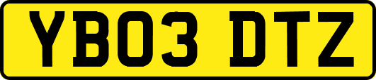 YB03DTZ