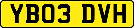 YB03DVH