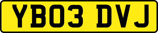 YB03DVJ