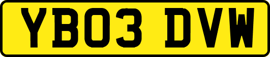 YB03DVW