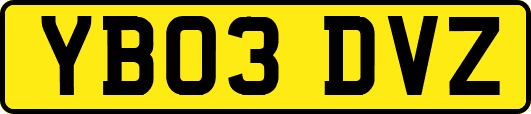 YB03DVZ