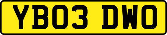 YB03DWO