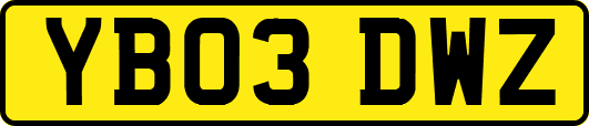 YB03DWZ