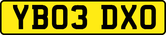 YB03DXO