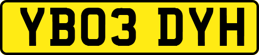 YB03DYH