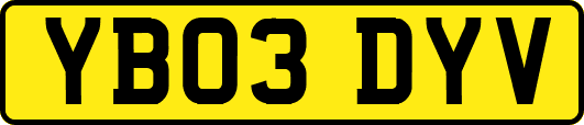 YB03DYV