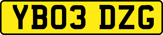 YB03DZG