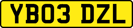 YB03DZL