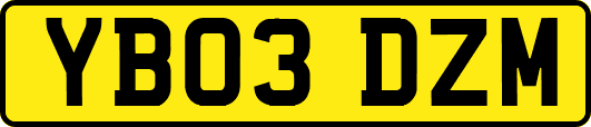 YB03DZM