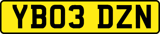 YB03DZN