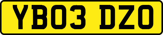 YB03DZO