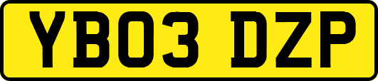YB03DZP