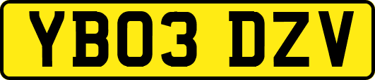 YB03DZV