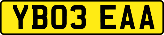 YB03EAA
