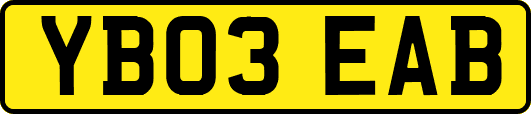 YB03EAB