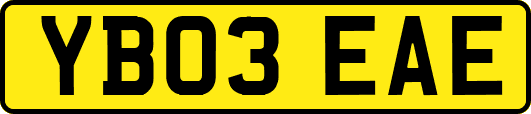 YB03EAE