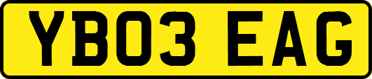 YB03EAG