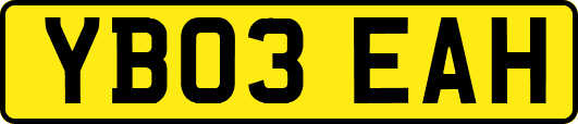 YB03EAH
