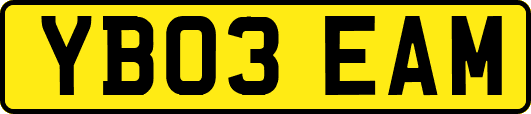 YB03EAM