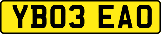 YB03EAO