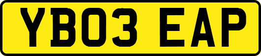 YB03EAP
