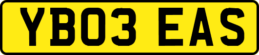 YB03EAS