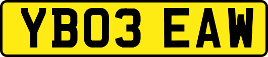 YB03EAW