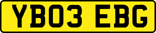 YB03EBG
