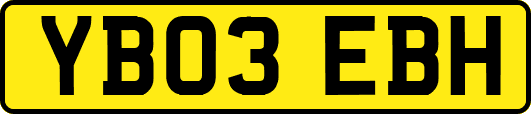 YB03EBH
