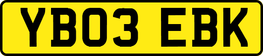 YB03EBK