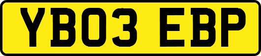 YB03EBP