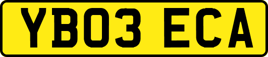 YB03ECA