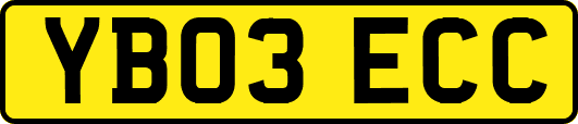 YB03ECC