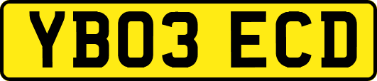 YB03ECD