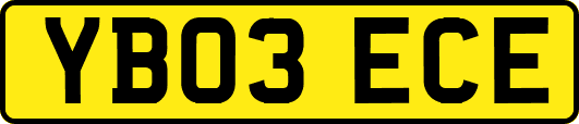 YB03ECE