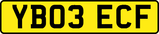 YB03ECF