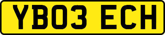 YB03ECH