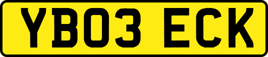 YB03ECK