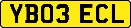 YB03ECL