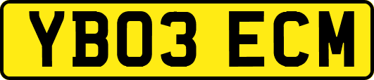 YB03ECM