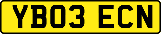 YB03ECN